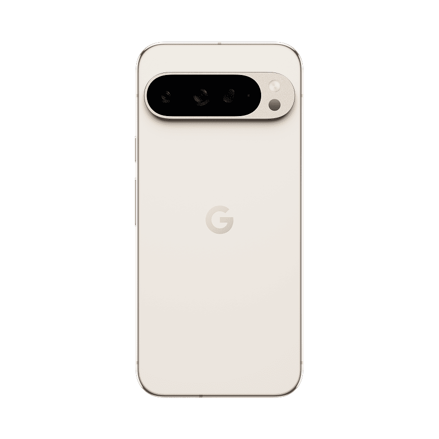 Google Pixel 9 Pro XL 256Go Google Pixel 9 Pro XL 256Go coloris porcelaine