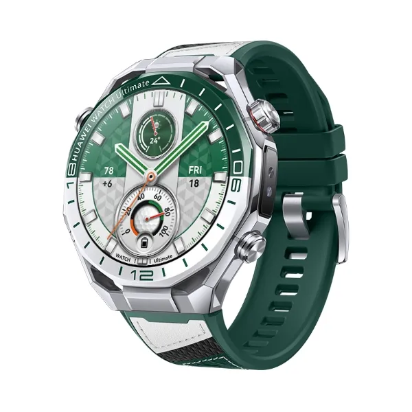 Montre connectée Huawei Watch Ultimate