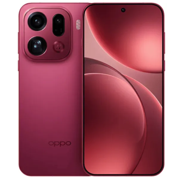 OPPO Find X9 Pro 512 Go 16 Go RAM