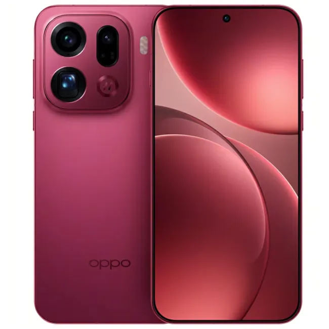 OPPO Find X9 Pro 512 Go 16 Go RAM