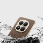 Xiaomi Redmi Note 15 Pro Plus smartphone