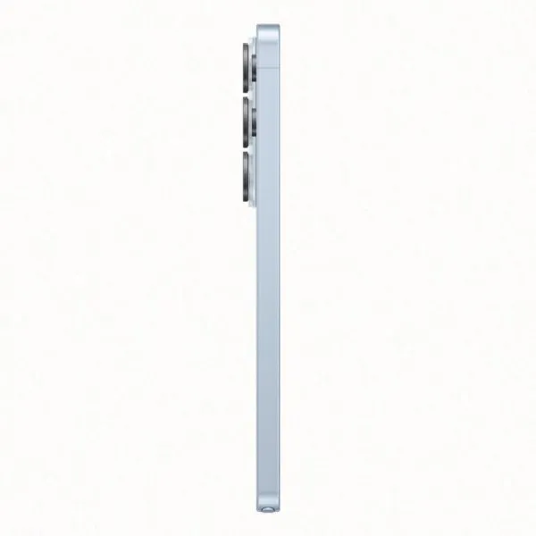 Samsung Galaxy S26 Ultra bleu 512 Go avec S Pen