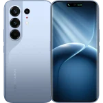 Tecno Camon 50 Pro smartphone