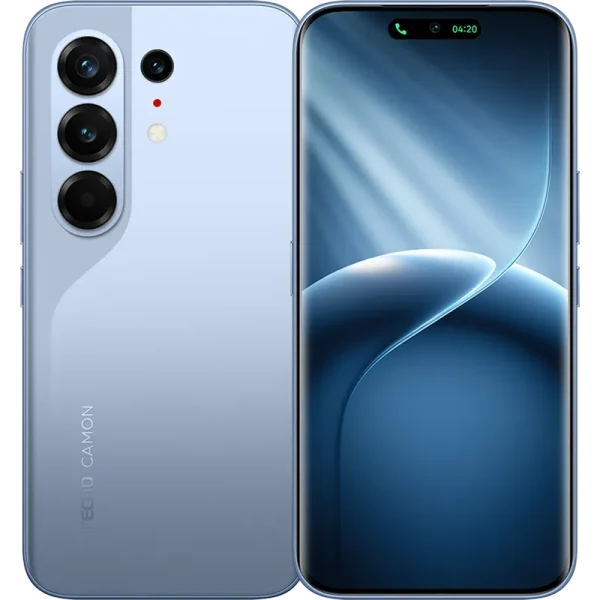 Tecno Camon 50 Pro smartphone