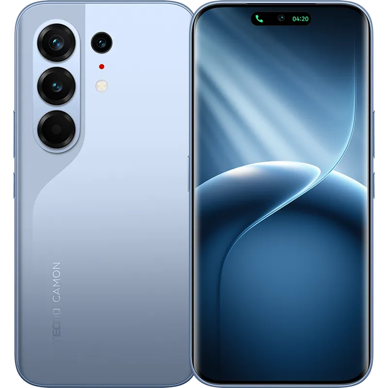 Tecno Camon 50 Pro Tecno Camon 50 Pro smartphone