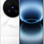 Vivo X300 Ultra 512 Go 16 Go RAM