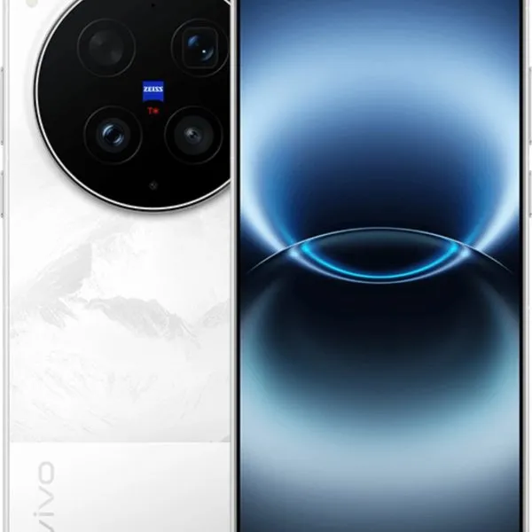 Vivo X300 Ultra 512 Go 16 Go RAM