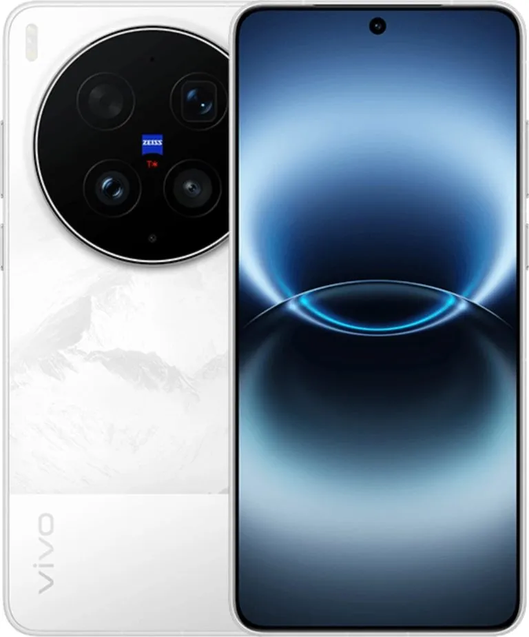Vivo X300 Ultra 512 Go 16 Go RAM