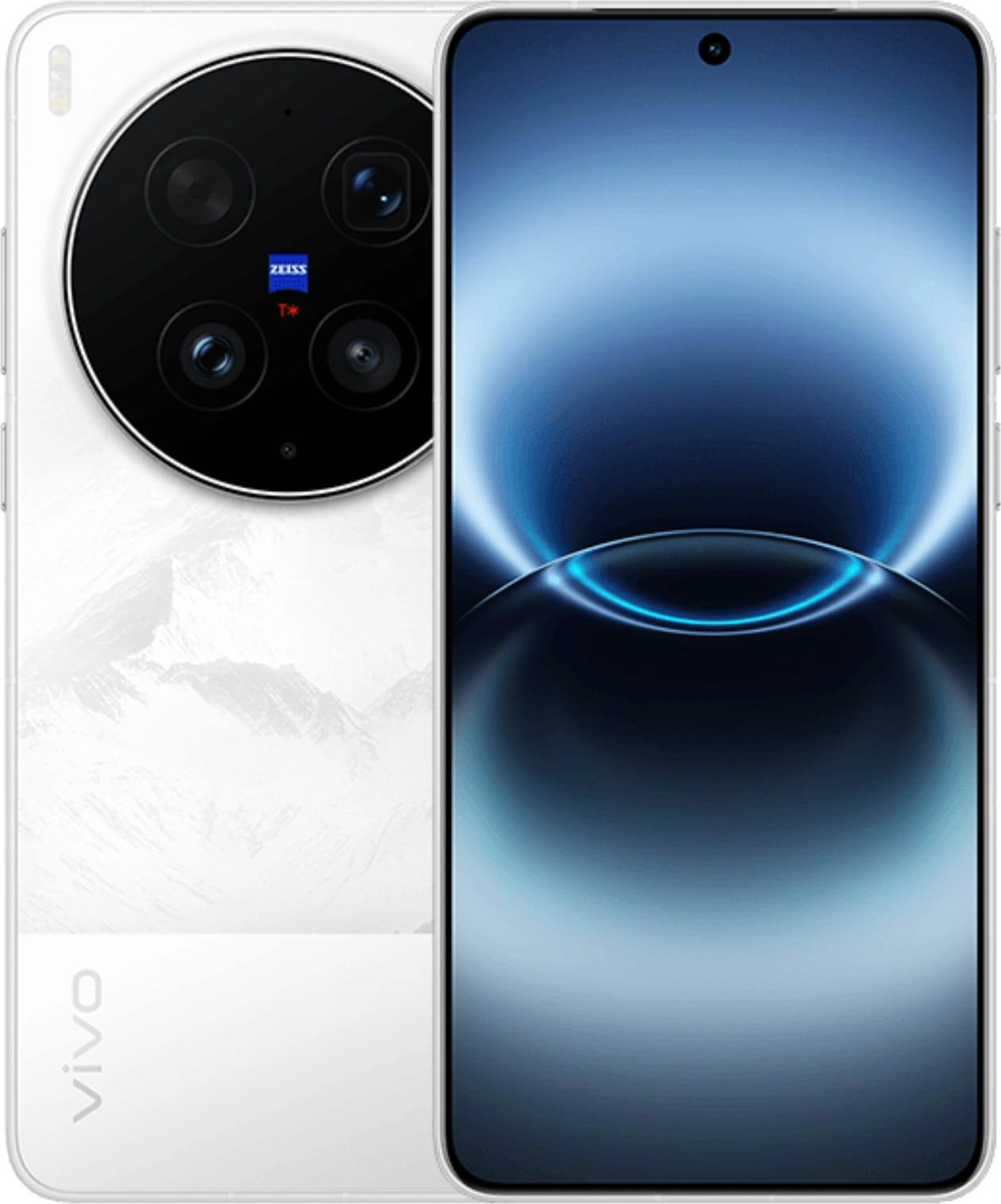 Vivo X300 Ultra 512 Go 16 Go RAM Vivo X300 Ultra 512 Go 16 Go RAM