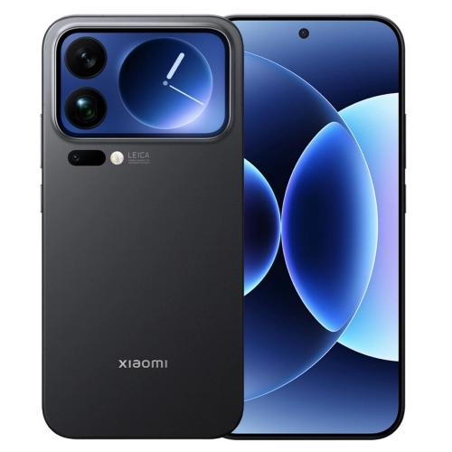Xiaomi 17 Pro Max smartphone