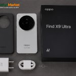 OPPO Find X9 Ultra