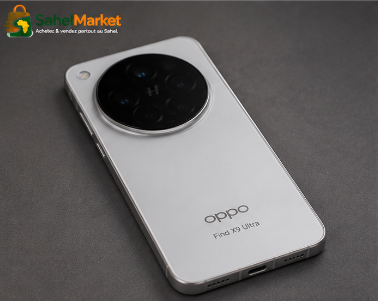 OPPO Find X9 Ultra – Image 2