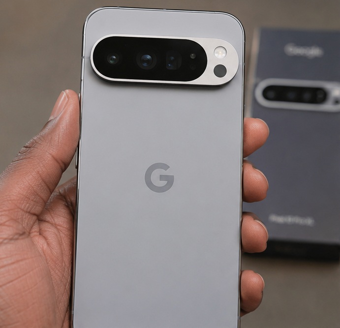 Google Pixel 10 Pro XL Google Pixel 10 Pro XL – Image 1