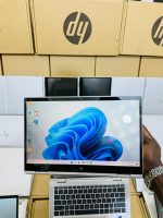 HP EliteBook X360 830 G8 yoga