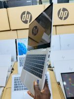 HP EliteBook X360 830 G8 yoga