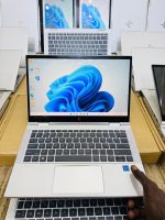 HP EliteBook X360 830 G8 yoga