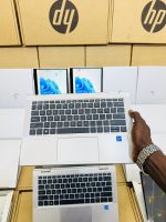 HP EliteBook X360 830 G8 yoga