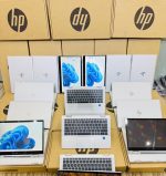 HP EliteBook X360 830 G8 yoga