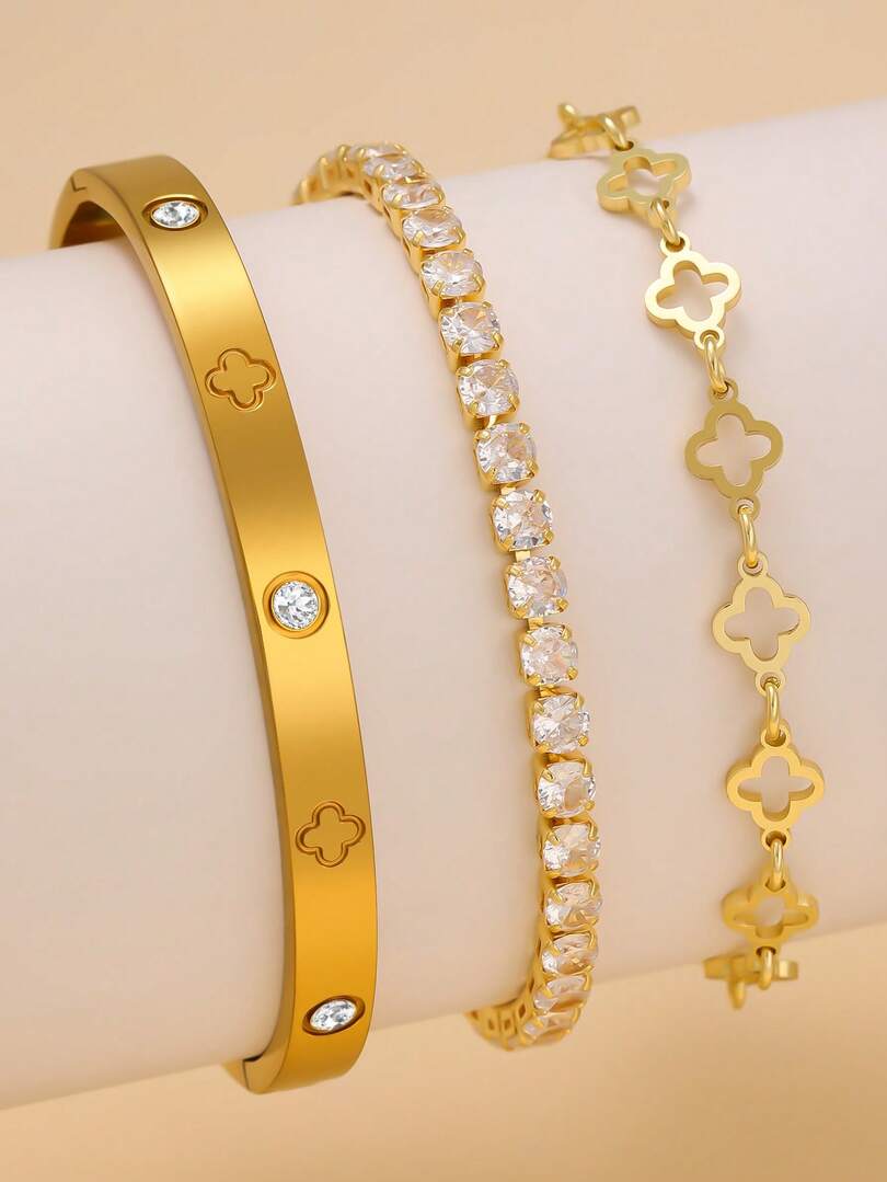 173907994744b1027bc696164d38691660334293cc_thumbnail_900x_thumbnail_810x Bracelet crochet acier inoxydable doré – Image 1