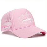 Casquette baseball noir style street stars – Image 2