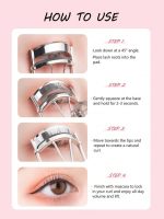 Monokini rayures plage bleu blanc chic – Image 8