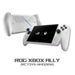 ASUS ROG Xbox Ally console portable gaming