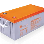 Batterie gel Felicity Solar 200Ah 12V