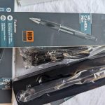 Caméra sécurité portable crayon HD 1080P