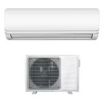Climatiseur Split mural 1 CV 9000 BTU