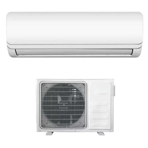 Climatiseur Split mural 1 CV 9000 BTU