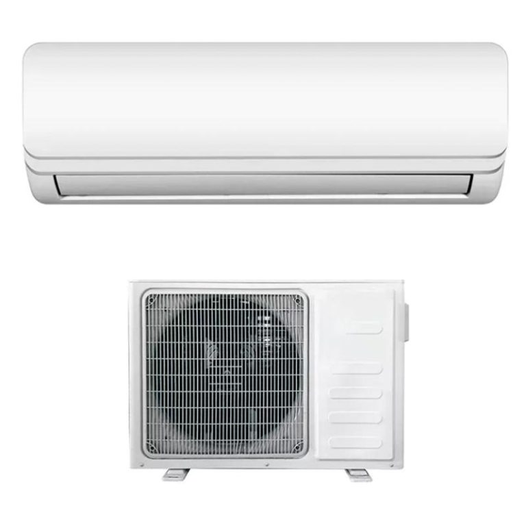 Climatiseur Split mural 1 CV 9000 BTU
