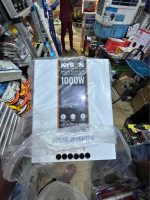 Convertisseur hybride Felicity 1KVA batterie lithium