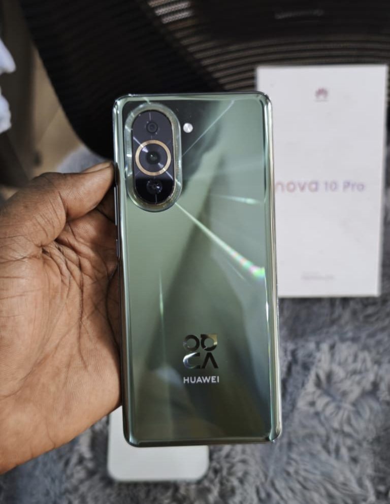 Huawei Nova 10 Pro