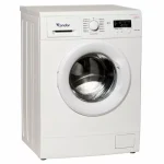 Machine à laver automatique frontale 7 kg