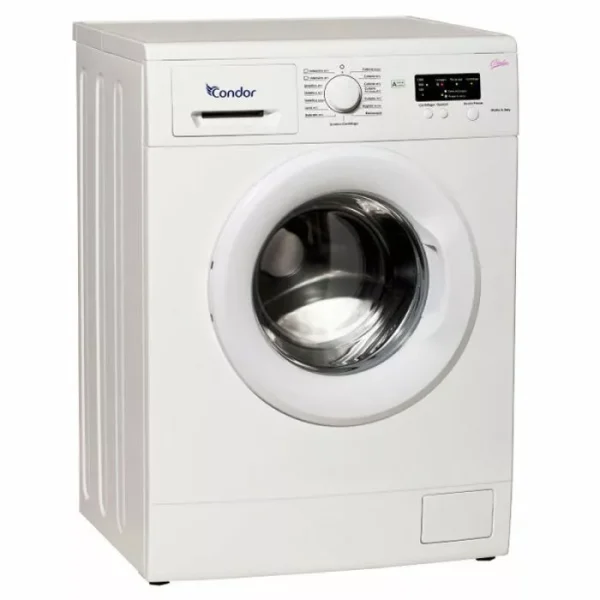 Machine à laver automatique frontale 7 kg