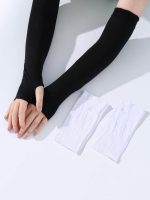 Manche pour bras respirante UPF protection UV