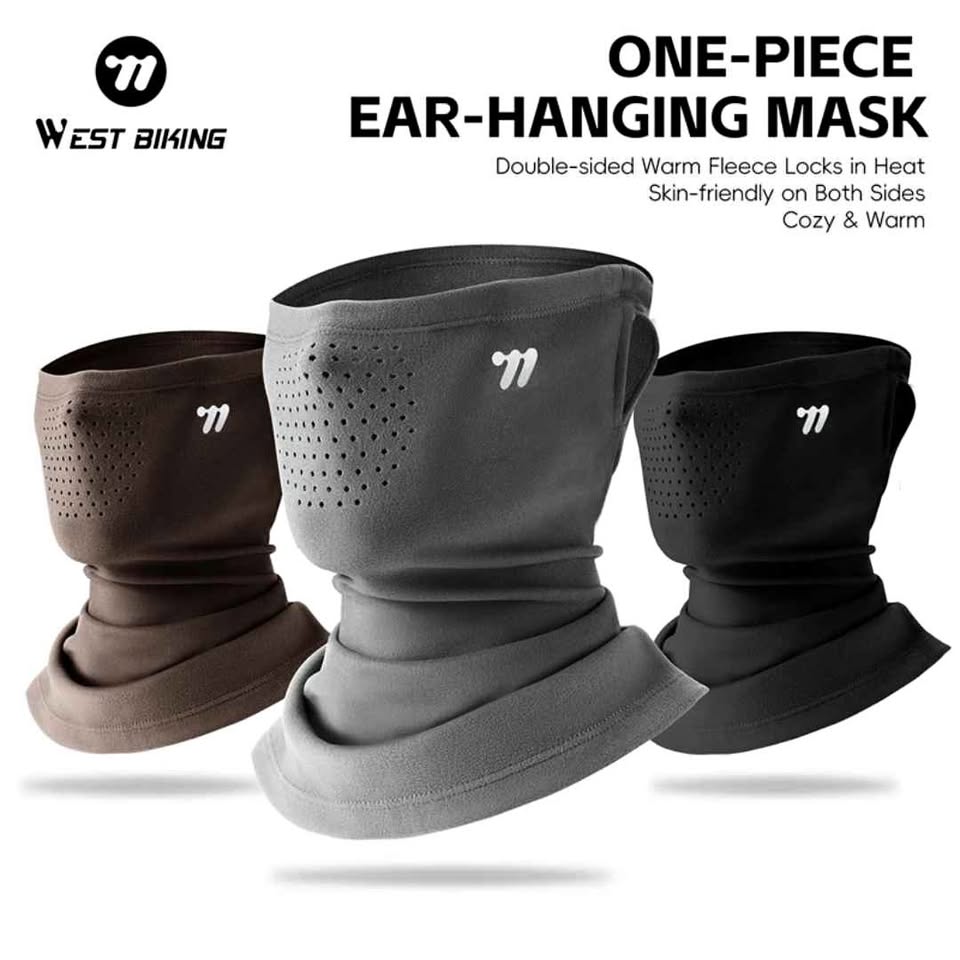 Masque anti-poussière Masque anti-poussière ear-hanging double-sided