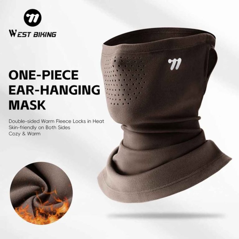 Masque anti-poussière ear-hanging double-sided