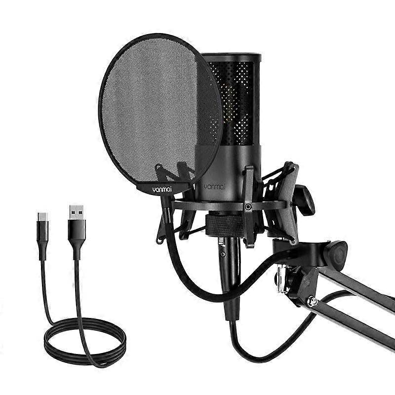Micro cravate Yanmai Pro Micro cravate Yanmai Pro X2 cardioid