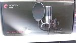 Micro cravate Yanmai Pro X2 cardioid
