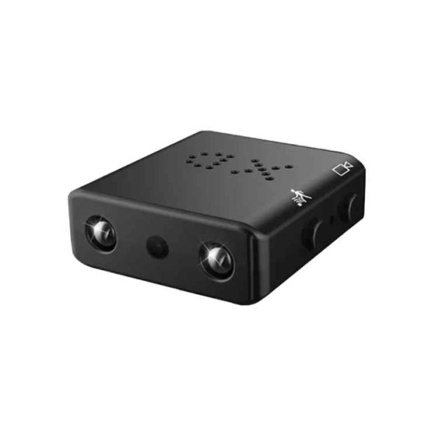 Mini caméra de surveillance HD 1080P