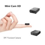 Mini caméra de surveillance HD 1080P – Image 4