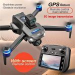 Mini drone 105 Smart avec caméra 5G