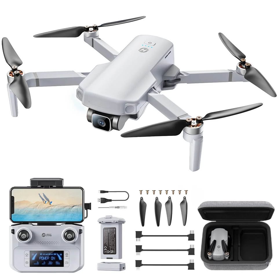 Mini drone 105 Smart2 Mini drone 105 Smart avec caméra 5G