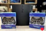 PlayStation 3 complet avec accessoires