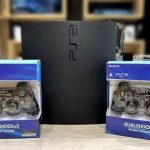 PlayStation 3 complet avec accessoires