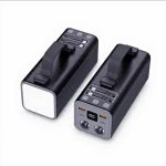 Power bank 100000mAh ultra haute capacité