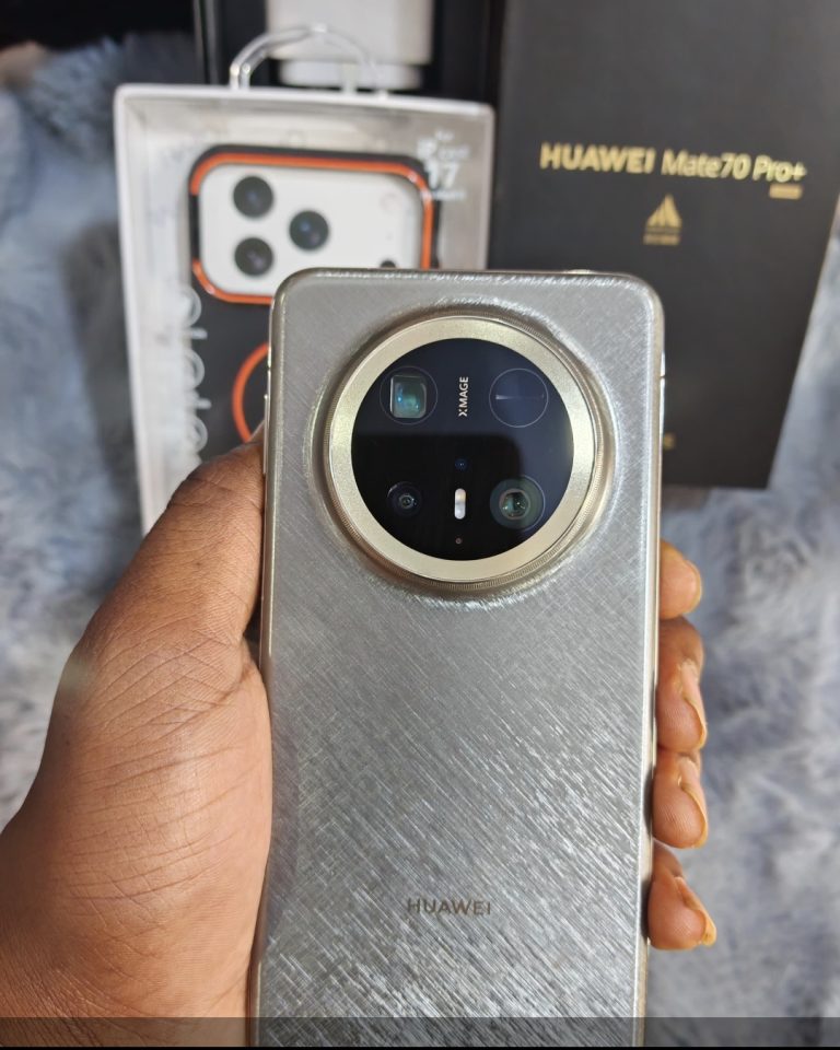 Huawei Mate 70 Pro+ 1024Go/16Go RAM