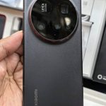 Xiaomi 15 Ultra 512Go/16Go RAM - Version Globale