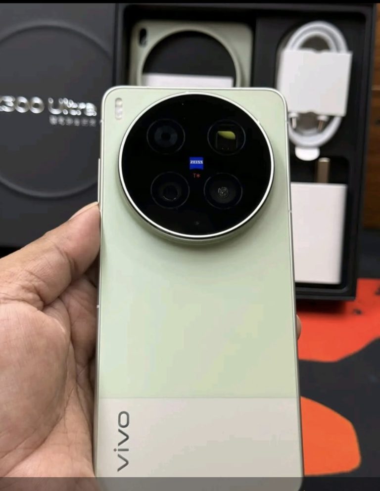 Vivo X300 Ultra 512Go/16Go RAM